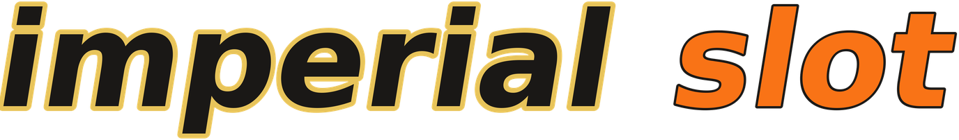 imperial slot logo